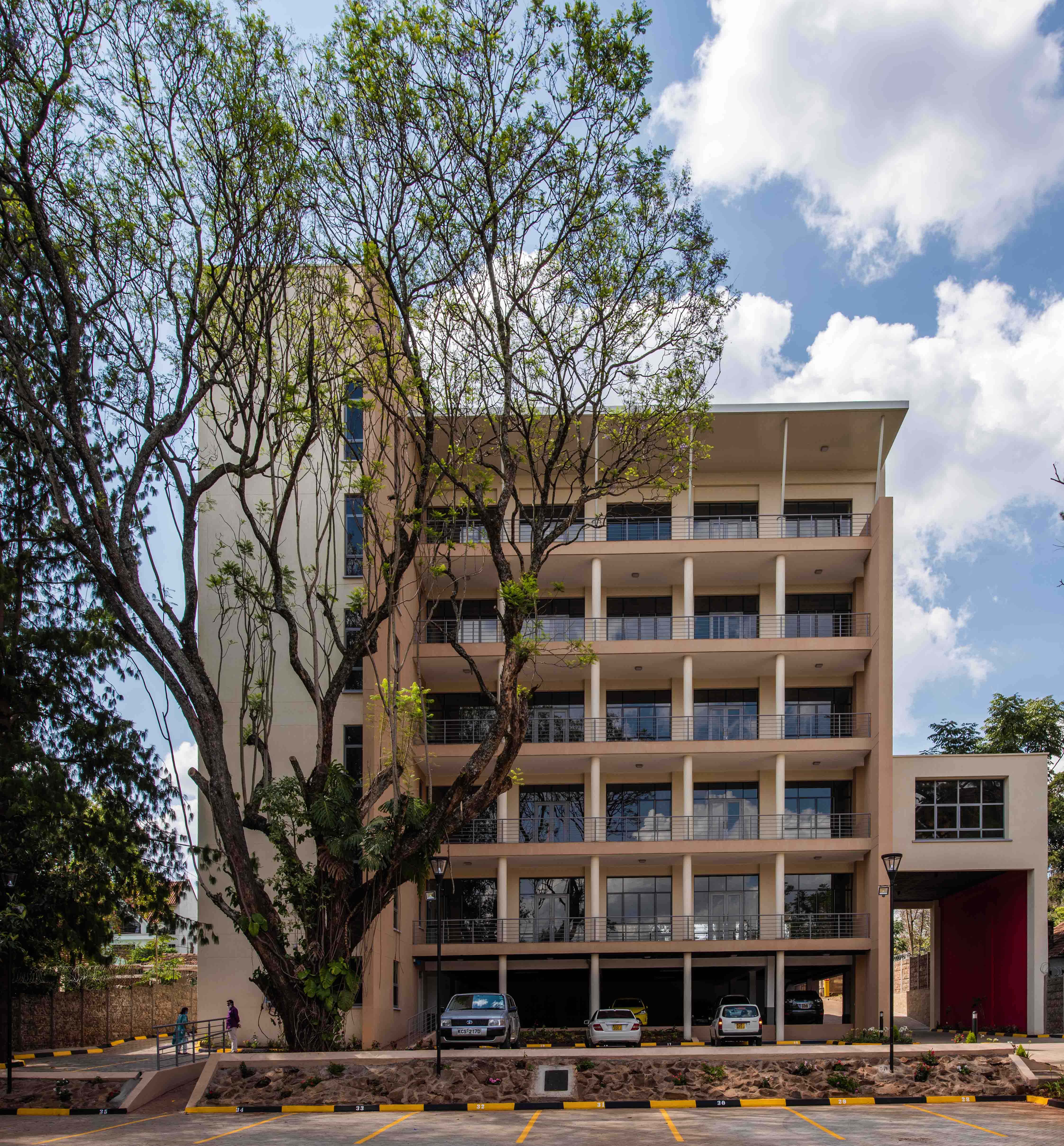 Templeton House, 2019 — image 3 of 5
